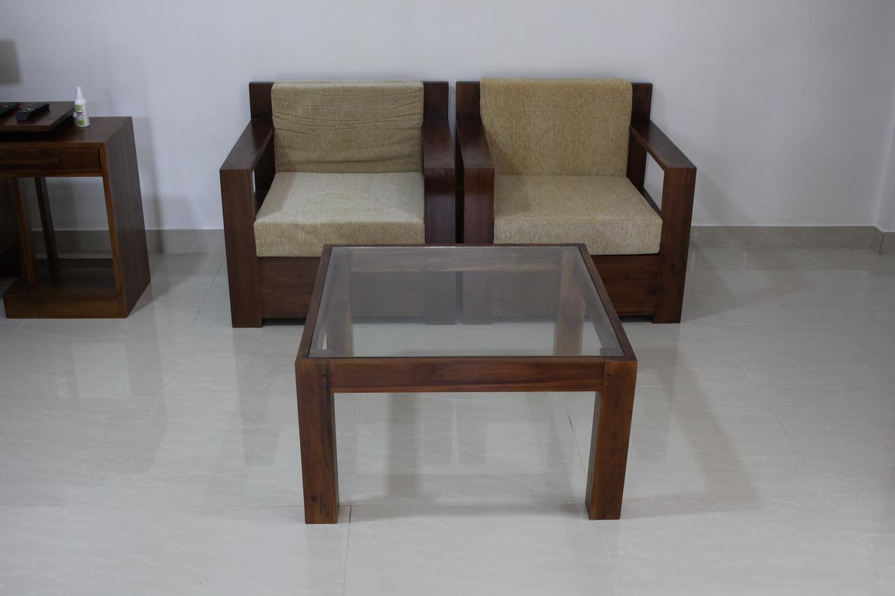 مبيت وإفطار راتنابورا Gem Field Rest المظهر الخارجي الصورة
